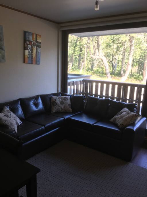 LIVING DEPARTAMENTO