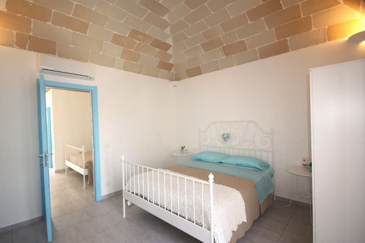 Favignana Centro - 法維尼亞納島