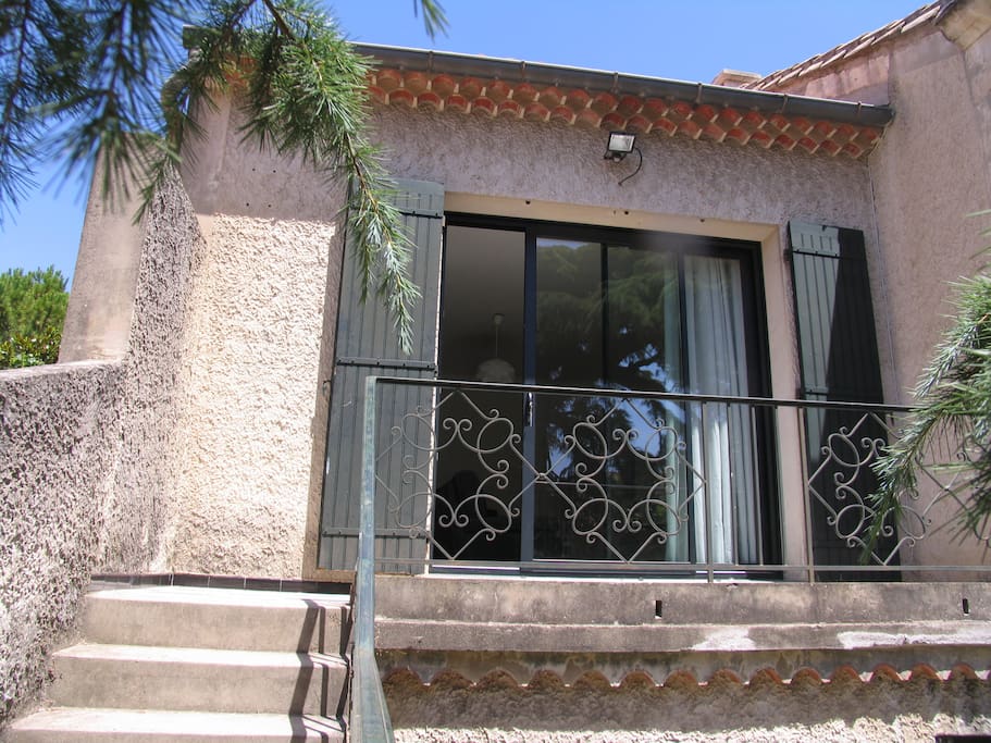L'appartement