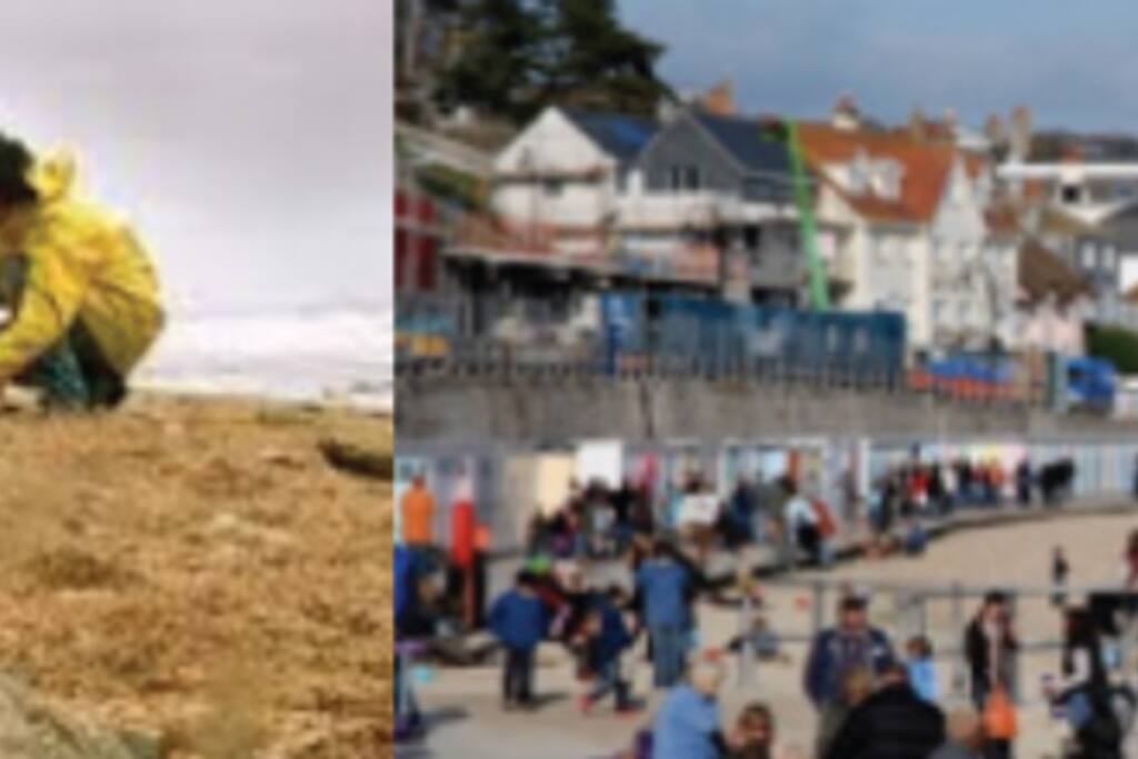 Lyme Regis