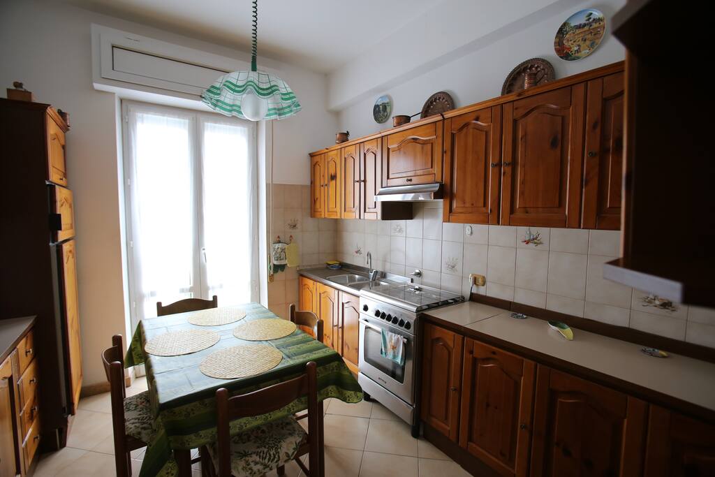 Cucina