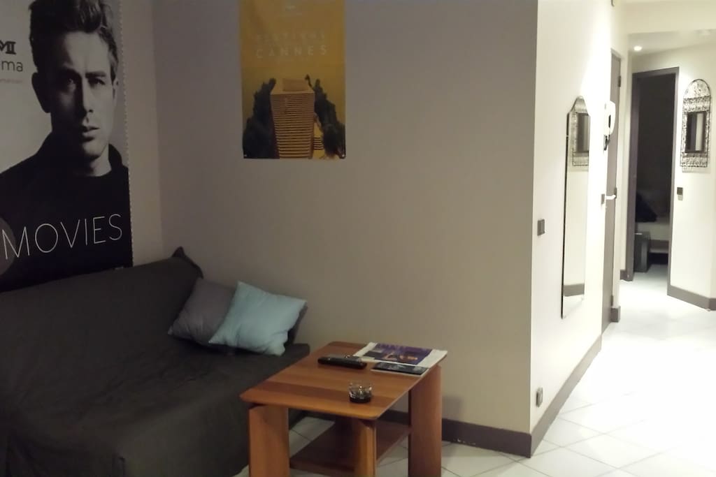 Living room 2