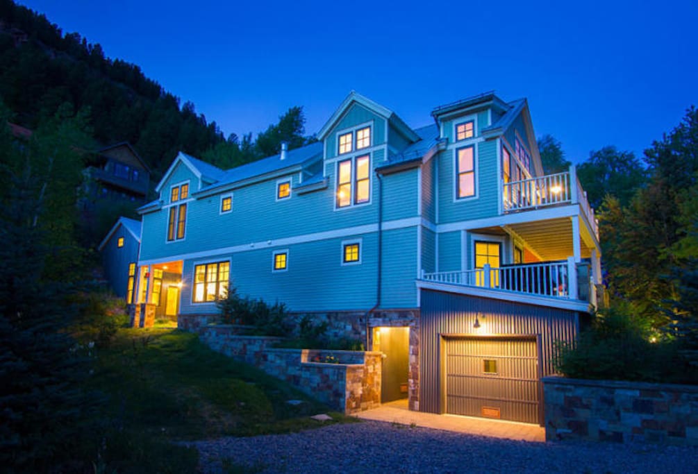 West Galena - 4 BR, 4.5 BA, Sleeps 8