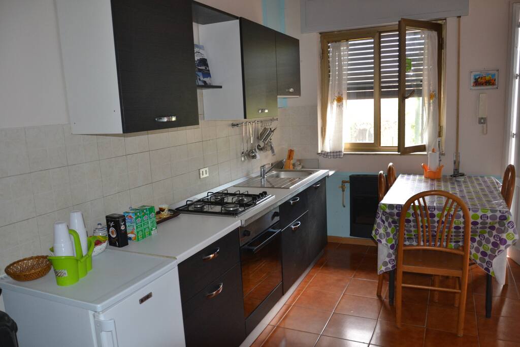 Cucina