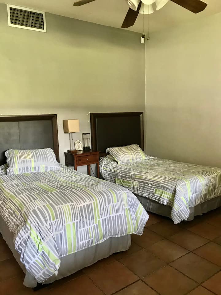 Спална соба 1