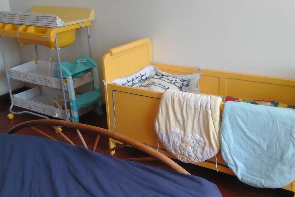 chambre 3 espace bébé