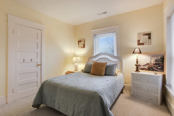 2nd Floor 3rd Bedroom