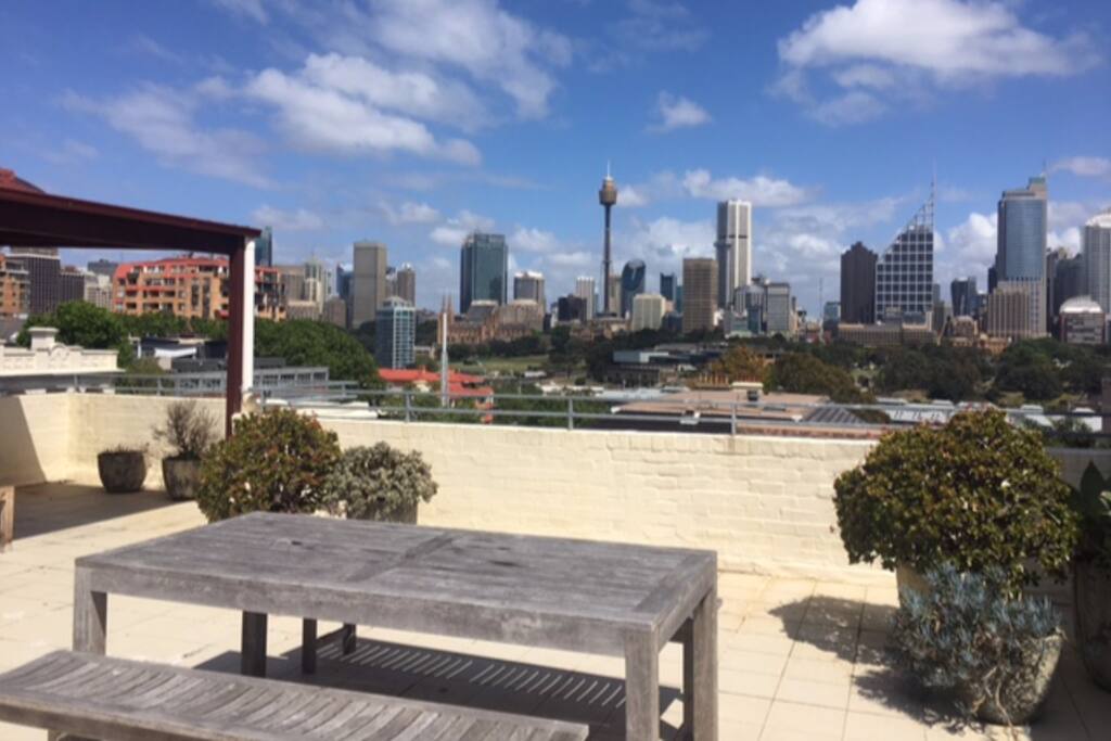 Rooftop