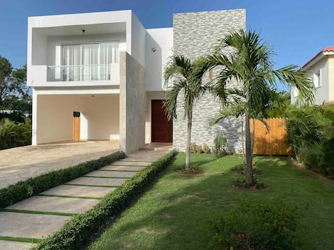 Villa Alexandria