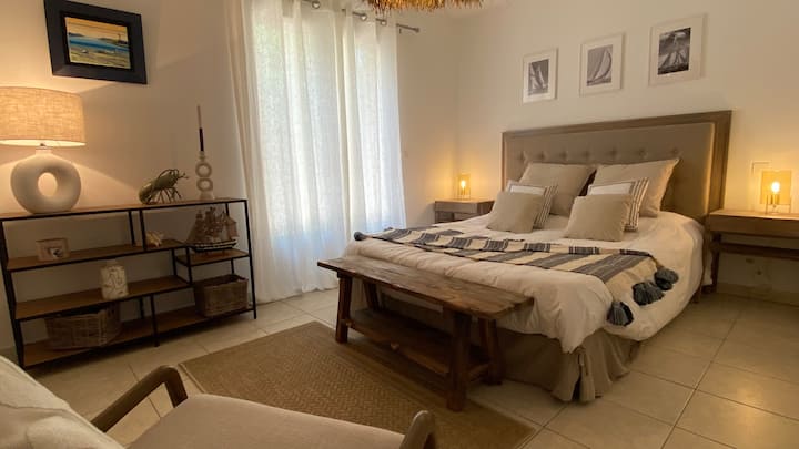 Dormitorio 1