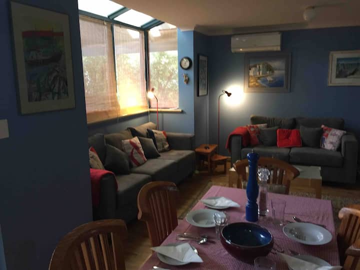 Beachside Bliss In Geographe Bay, Dunsborough - Yallingup