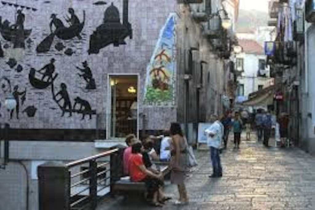 IL CORSO