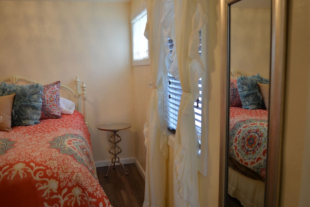 One Bedroom