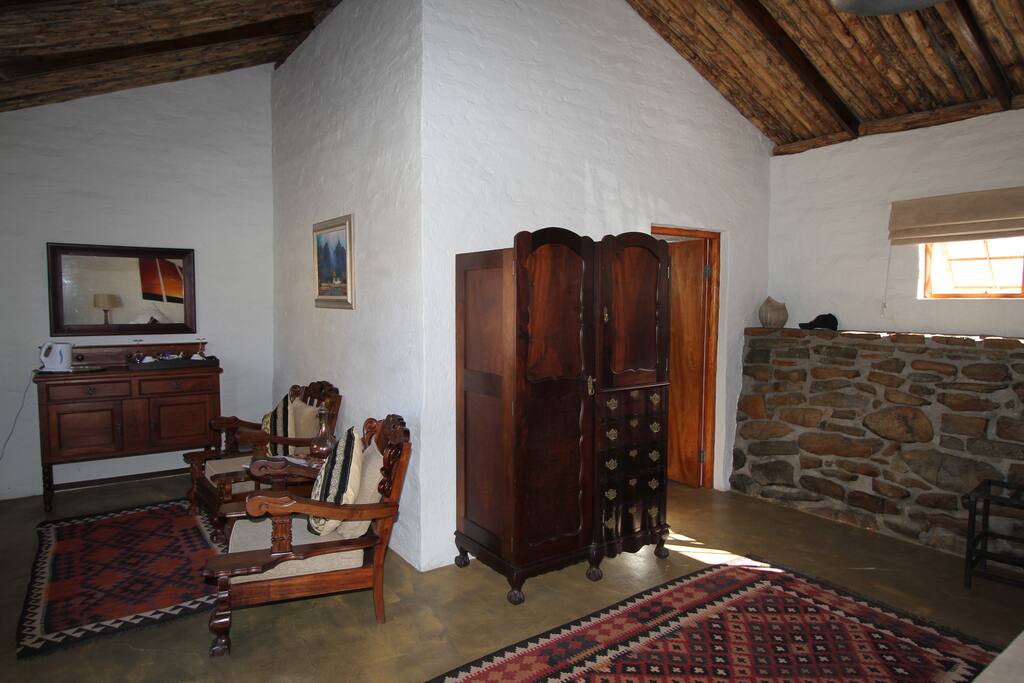 Coal Room