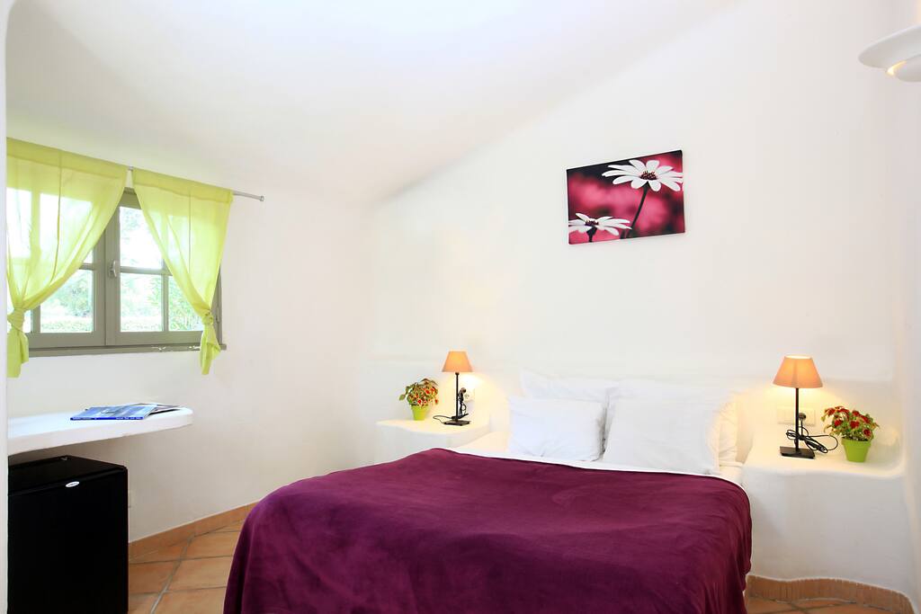 Chambre Double Standard