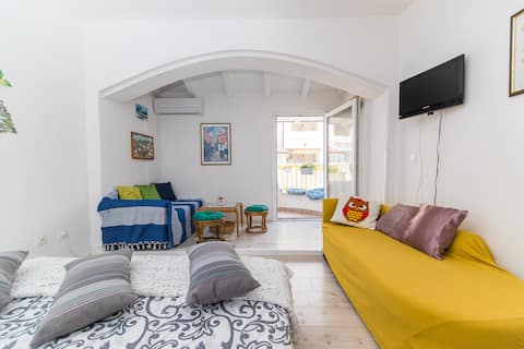 Studio Apartment Natko