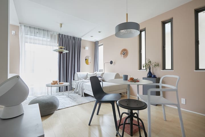 Beautiful Villa in Toshima Tokyo gallery image 3