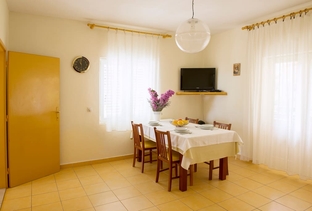 Dinning room