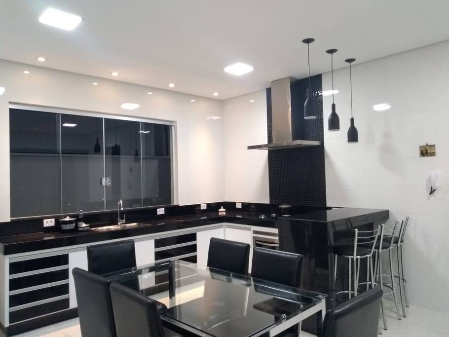 cozinha