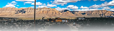 Entire House with Game Garage - sleeps 26
