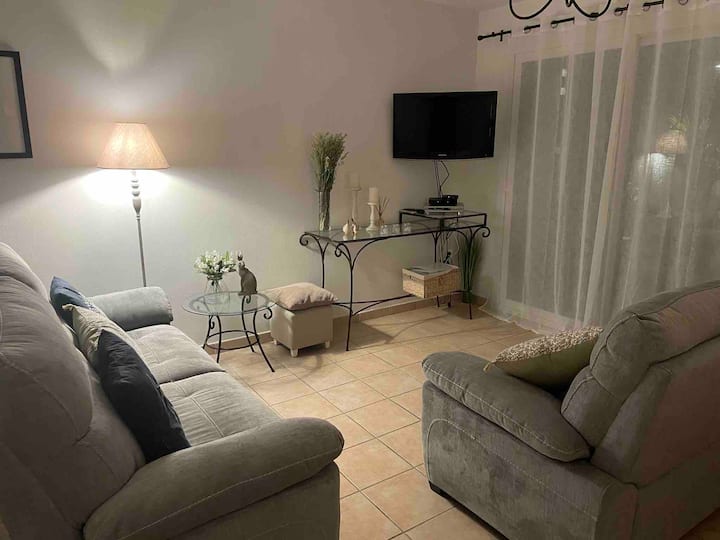 Walk To Old Town, Sunny Patio & Free Parking - Sarlat-la-Canéda