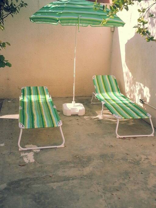 Solarium