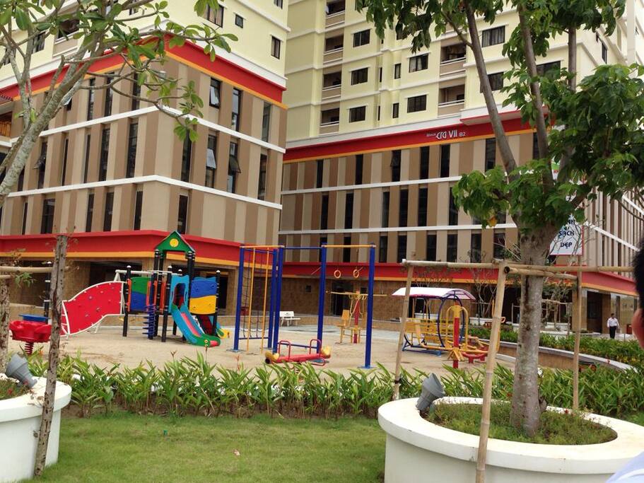 Park for children