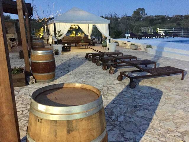 Casa Sergio gallery image 2