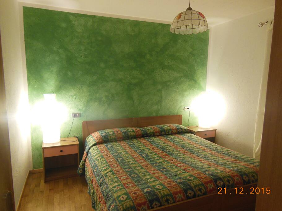 Camera da letto