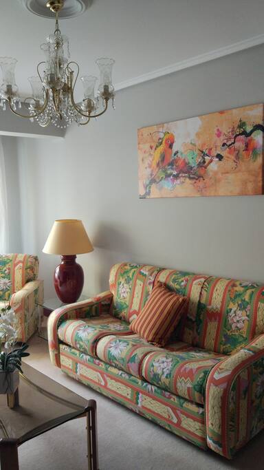 Salón