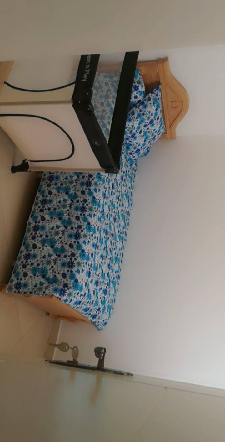 Spálňa