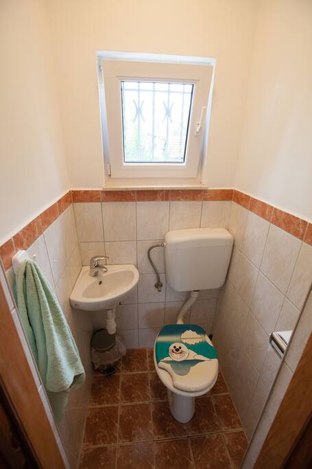 WC