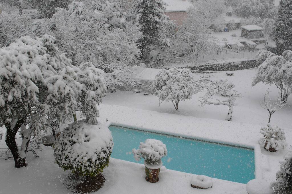 VUE JARDIN