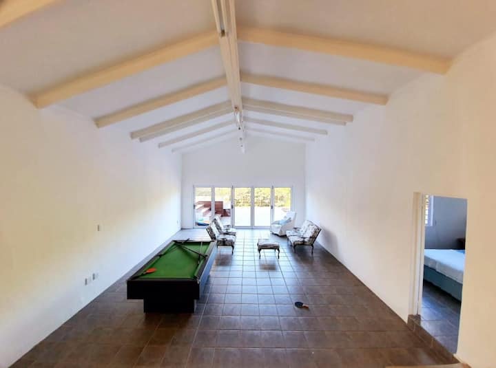 Splash Rock Beachfront Villa