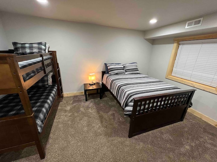 საძინებელი 5