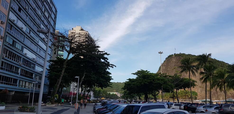 COPACABANA, AV ATLÂNTICA, FRENTE PARA O MAR!!! gallery image 3