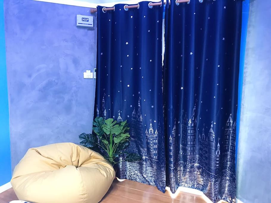 Suite room 02