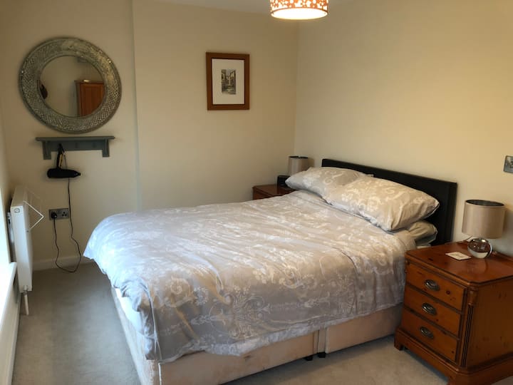 Спална соба 1