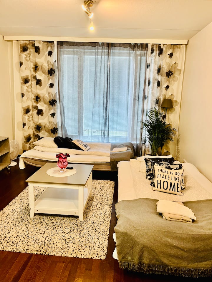 ห้องนอน