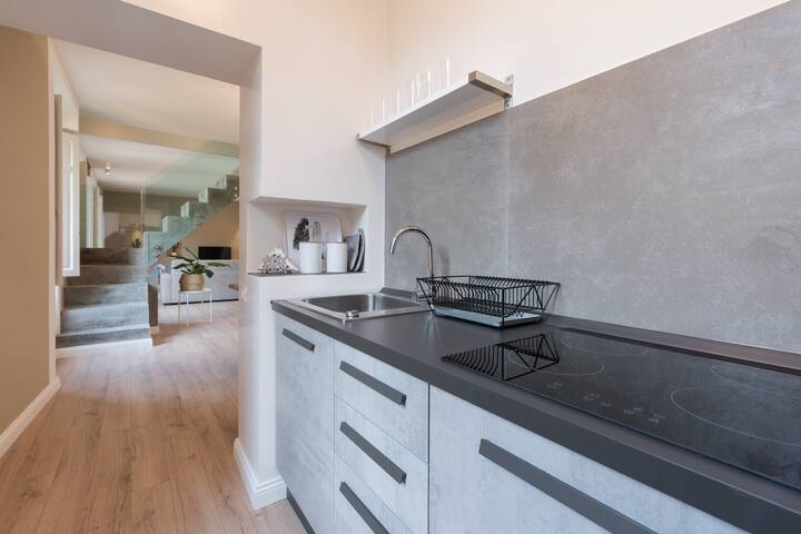 Looking for the perfect stay Florence? Here it is gallery image 5