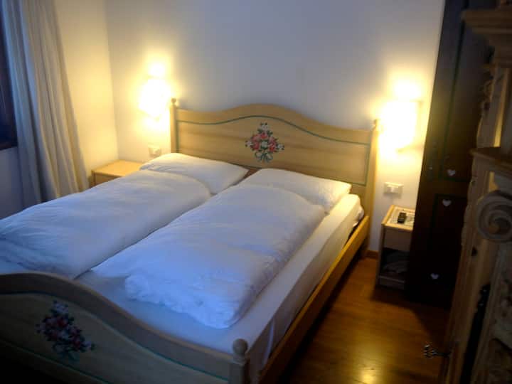 Spálňa 2