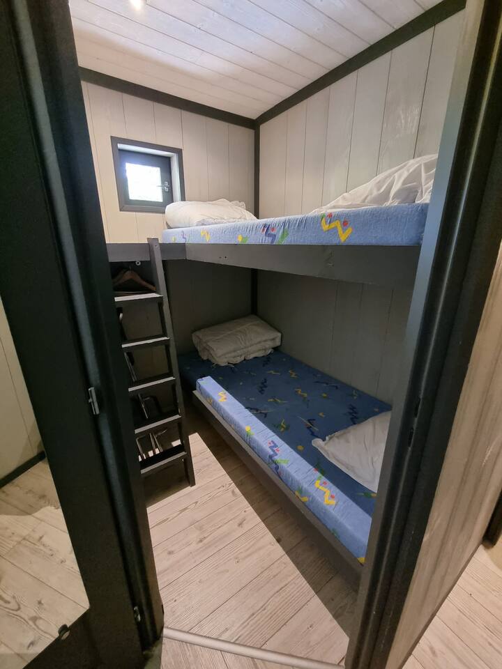 חדר שינה