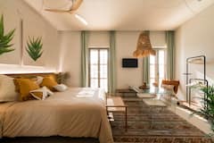 Aparthotel+Studio+Suite+Exclusive+en+bah%C3%ADa-+Ibiza