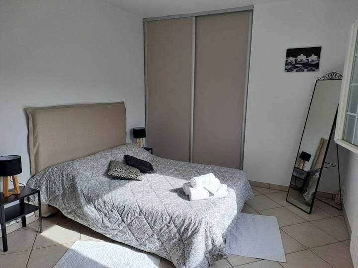 Спална соба 2