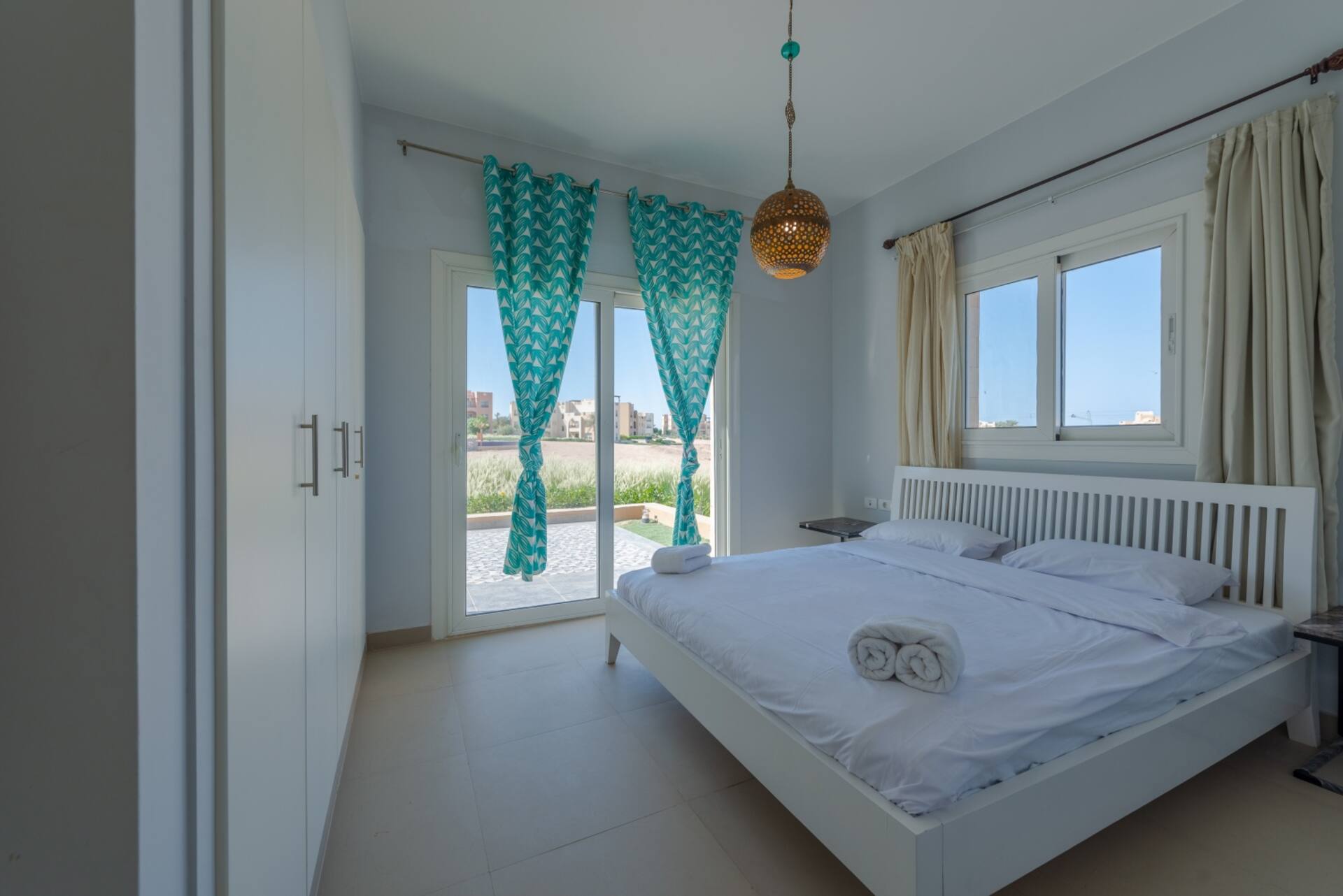 El-Gouna Water-Side Apartment