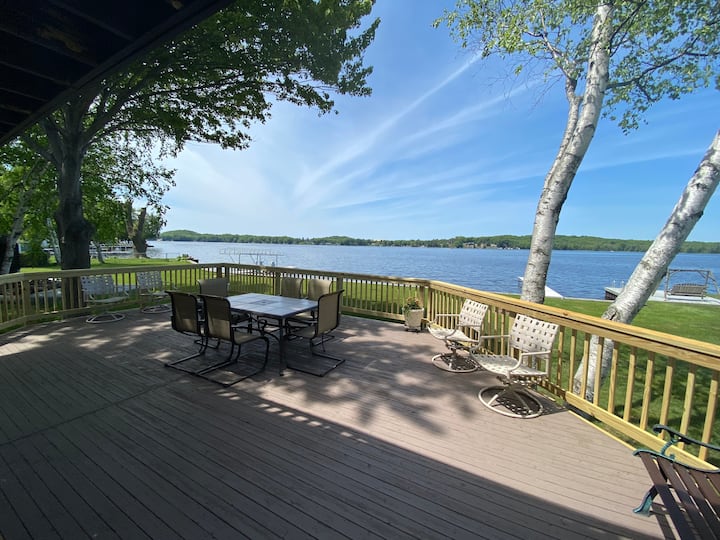 Hamlin HousePerfect Place for Lake Living Houses for Rent in