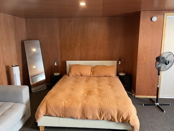 Спална соба 4