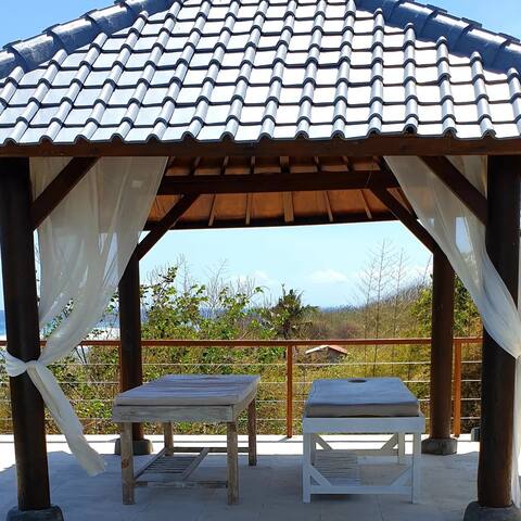 Spacious Villa Lembongan Island
