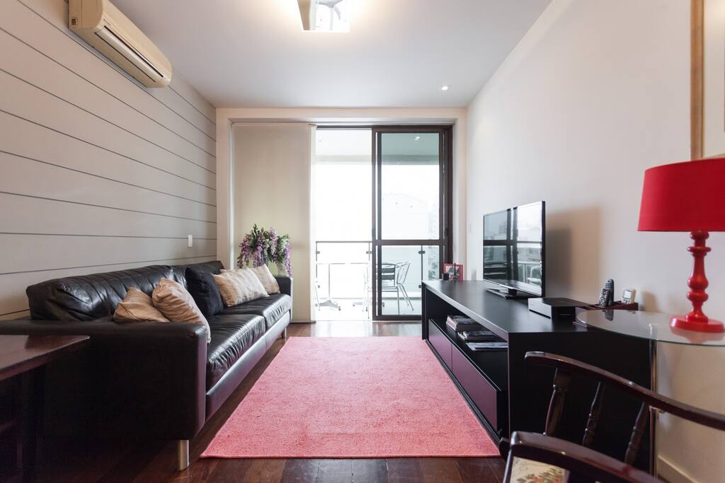 Sala (Living Room)