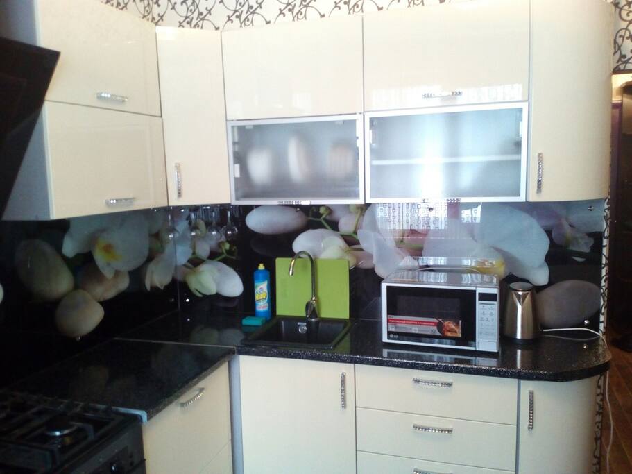 кухня
